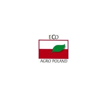 Produkty ekologiczne wyróżnione godłem ECO AGRO POLAND