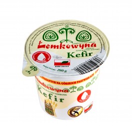 Kefir Łemkowyna 