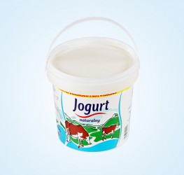 Jogurt Naturalny