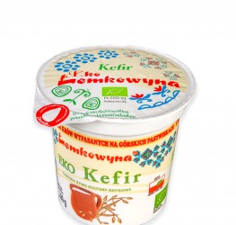 Kefir ekologiczny