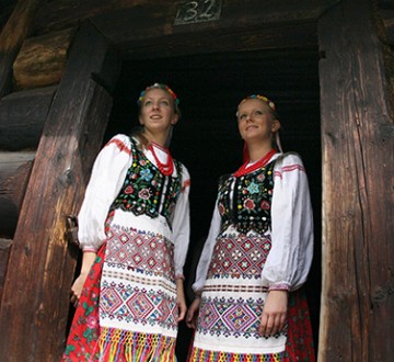 Łemkowyna