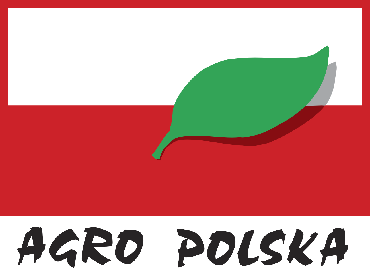 Logo Agro Polska