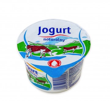 Jogurt naturalny 200g
