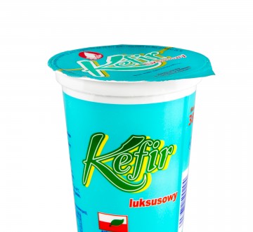 Kefir luksusowy