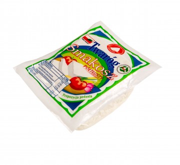 Twaróg półtłusty Smakosz