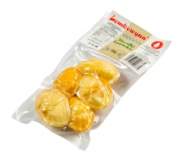 Hucułki karpackie 100 g