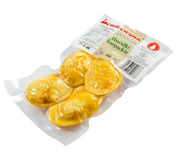 Hucułki karpackie 120 g