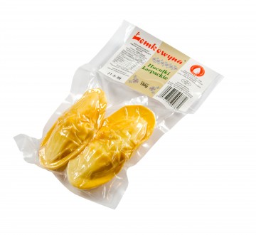 Hucułki karpackie 150 g