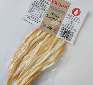 Nytka karpacka 100 g