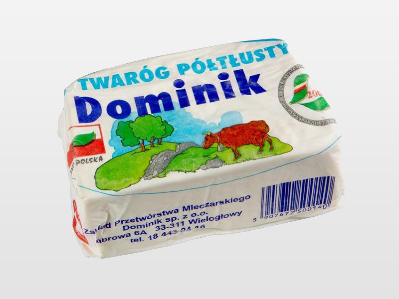 tradycyjne wyroby z mleka