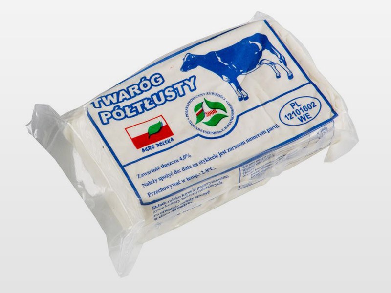 tradycyjne wyroby z mleka