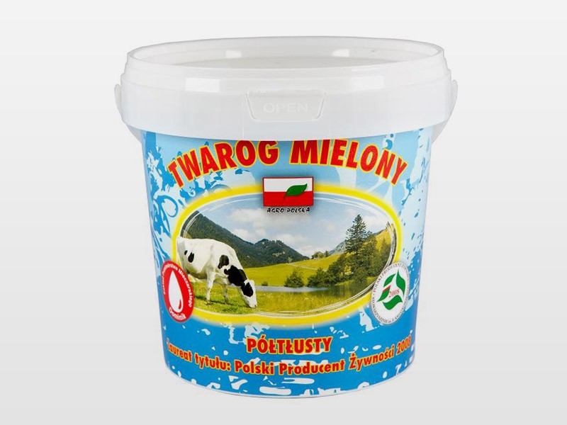tradycyjne wyroby z mleka