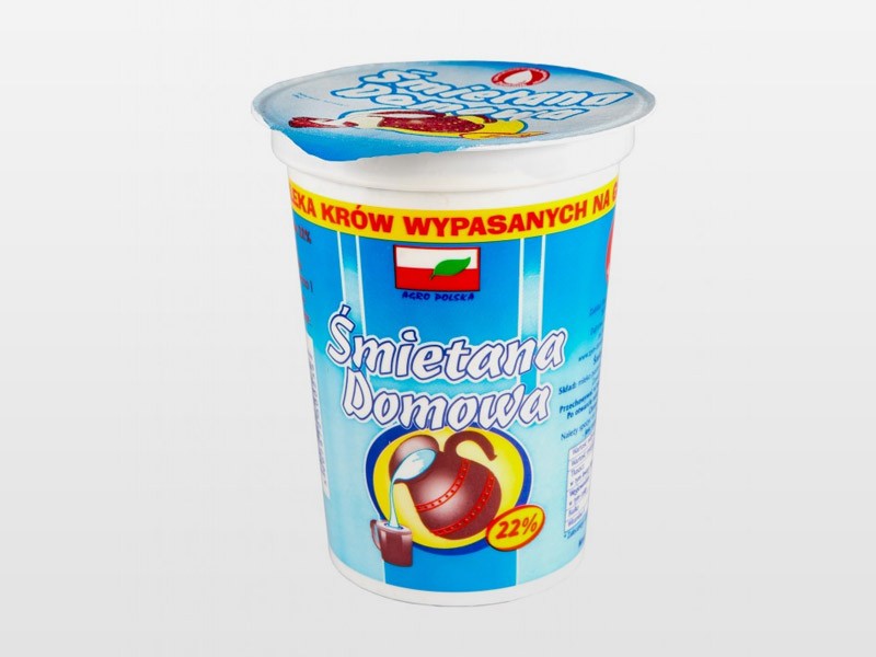 tradycyjne wyroby z mleka