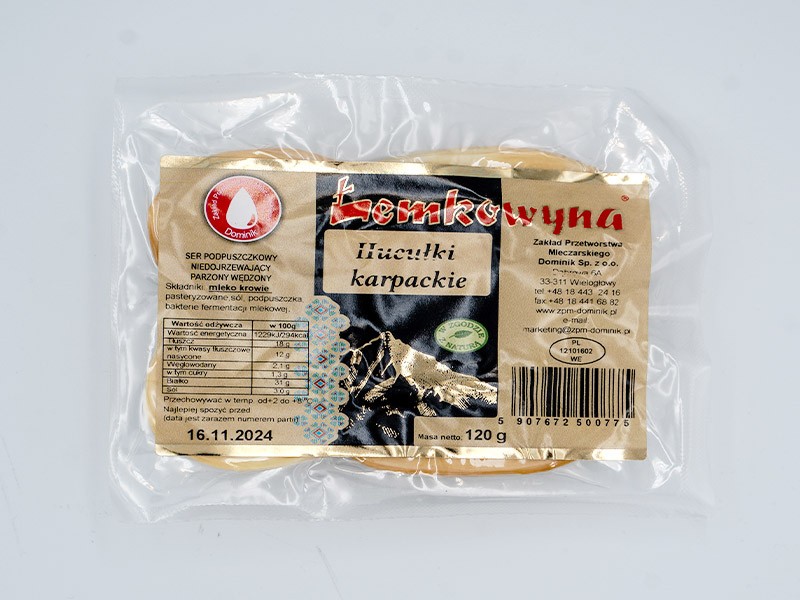tradycyjne wyroby z mleka