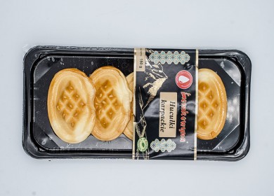 Hucułki karpackie 150 g